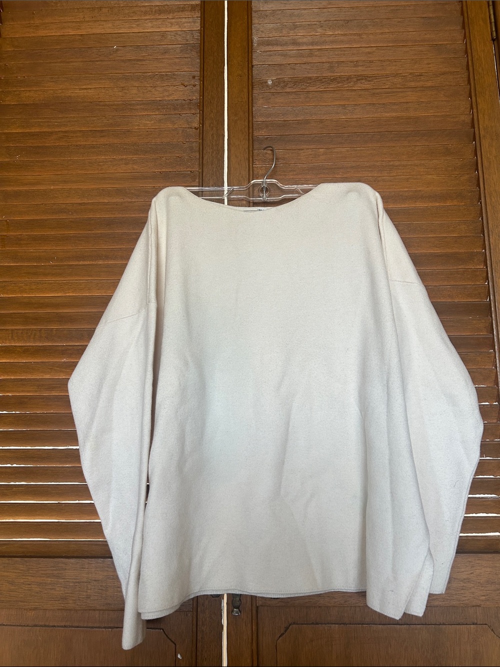 2 Classic Black Women’s Sweater - Timeless Boatneck Pullover - Picture 4 of 6